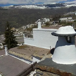 Joya En La Alpujarra , Bubión España