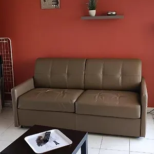  Appartement 65 Rue Pierre Rameil France