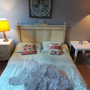  Apartamento Carpe Diem