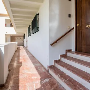  Appartement Centro, Alfonso Xii Espagne