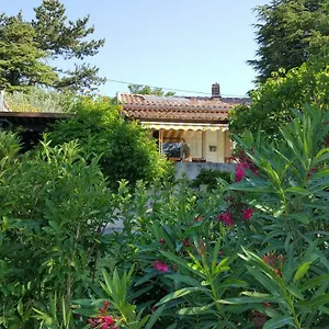  Villa Rêve De Provence Avec Jardin Et Piscine France