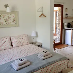  Appartement Chez Mary France
