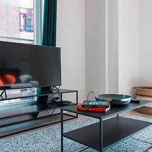 Smartflats - Eu Commission , Bruselas Bélgica